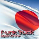 Funk Truck - Triceratops Original Mix