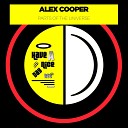 Alex Cooper - Parts Of The Universe