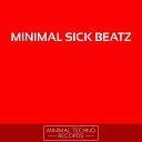 Dani San Luigi Peretti - Sick Beatz