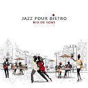 Restaurant jazz sensation - Le minuit