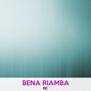 Bena Riamba - Vel O Bob