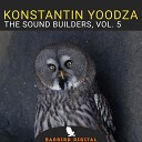 Konstantin Yoodza - Autogen