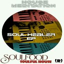 Soulfood - Track 2 Nostalgic
