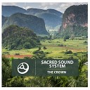 Sacred Sound System - Breaking Waves