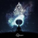 Solarix Vandeta - Cosmology Theory