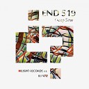 END 519 - Hidden Chord Original Mix