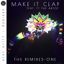 Beat Kitty Monikkr Banginclude feat TT The… - Make it Clap feat TT The Artist Banginclude…