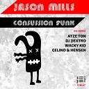 Jason Mills - Concussion Funk Dj Dextro