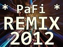 X Den Project - Sigh PaFi remix