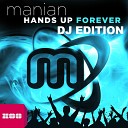 Manian - I M in Love with the DJ