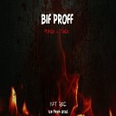 Bif Proff - Punch Attack Prod by IcePeek NFT Records