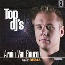 Armin Van Buuren feat Justina Suissa - Simple Things Original Mix
