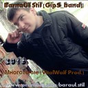 BarnaUl Stil GipS Band - Многоточие VitalWaif Prod Ver 2…