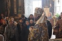 архиепископ Феодосий… - Слово в Неделю Торжества Православия в Крестовоздвиженском…