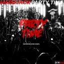 Hardjack - Party Time Original Mix
