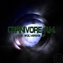 Carnivore A M - The Wolverine Original Mix