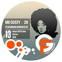 Mr Costy - 28 Unique CRO Adoo Remix