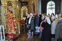архиепископ Феодосий… - Слово в Светлую субботу в Крестовоздвиженском храме г Киева 4 мая…