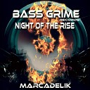 Marcadelik - Night of The Rise Original Mix