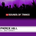 Pierce Hill - In Between Corne Remix