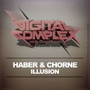 Haber Chorne - Illusion Original Mix