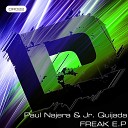 Paul Najera Jr Quijada - Drop The Beat Paul Najera Jr Quijada Remix