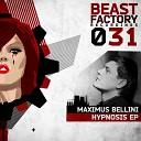 Maximus Bellini - Hypnosis Original Mix