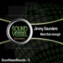 Jimmy Saunders - Into You Original Mix