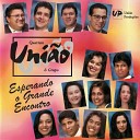 Quarteto e Grupo Uni o - Volte ao Lar