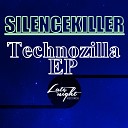 SilenceKiller - Feel The Burn Original Mix