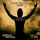 Dave Walker - Spirit Ally Brown Remix