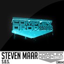 Steven Maar - S O S Original Mix