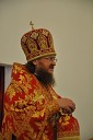 архиепископ Феодосий… - Слово в Светлую среду в храме св Косьмы и Дамиана на Оболони 1 мая…