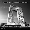 Hugcaro feat James Hurr - May Day Dub Mix