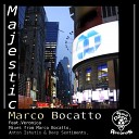 Marco Bocatto feat Veronica - Majestic Original Mix