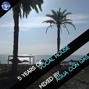 Slevin feat Robbie Glover - South Beach Original Mix