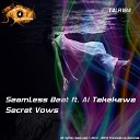 Seamless Beat - Secret Vows Original Mix