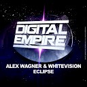 Alex Wagner Whitevision - Eclipse Original Mix