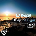 CJ Wetal - Way To Light Original Mix