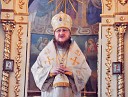 архиепископ Феодосий… - Слово в Неделю 7 ю по Пасхе в Крестовоздвиженском храме г Киева 9…