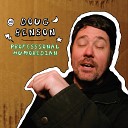 Doug Benson - Ginormous