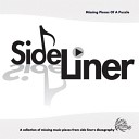 Side Liner - India Remix for Radical Distortion