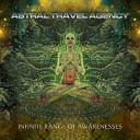 Astral Travel Agency - Burning Mind