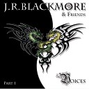 J R Blackmore - Dreams