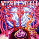 Virgin Steele - From Chaos to Creation