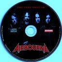 Airbourne - Dirty Angel Bonus Track For Japan