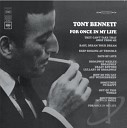 Tony Bennett - For Once In My Life Album Ver