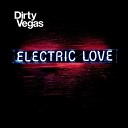 Dirty Vegas - Little White Doves Stereopole Remix