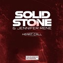 Jennifer Rene Solid Stone - Heart Call Jerome Isma Ae Rem