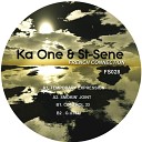 Ka One St Sene - Smokin Joint Original Mix